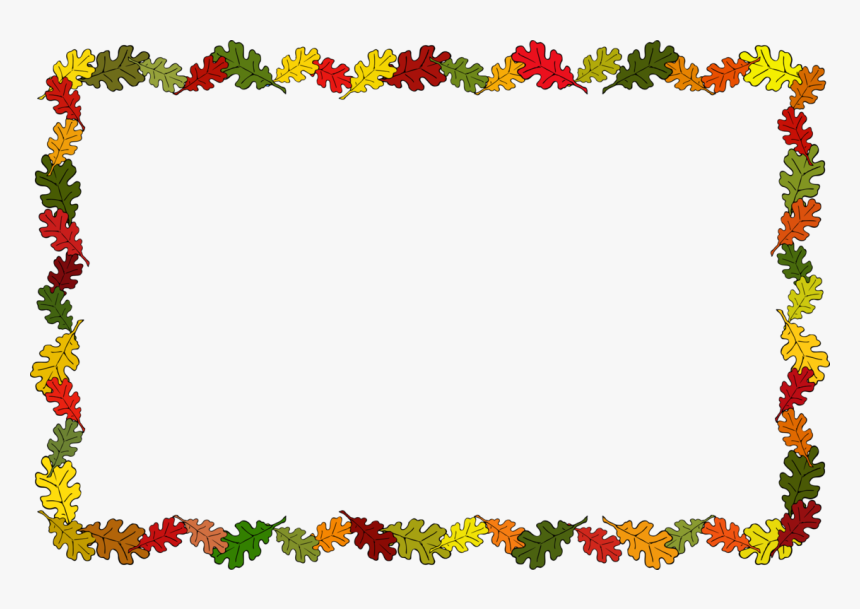 Picture Frame,plant,leaf, HD Png Download, Free Download