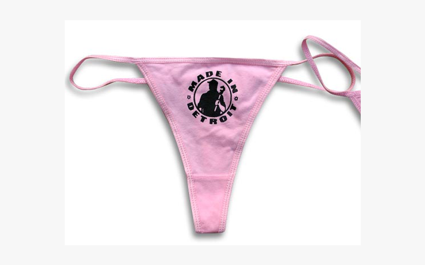 Thong - Underwear, HD Png Download, Free Download