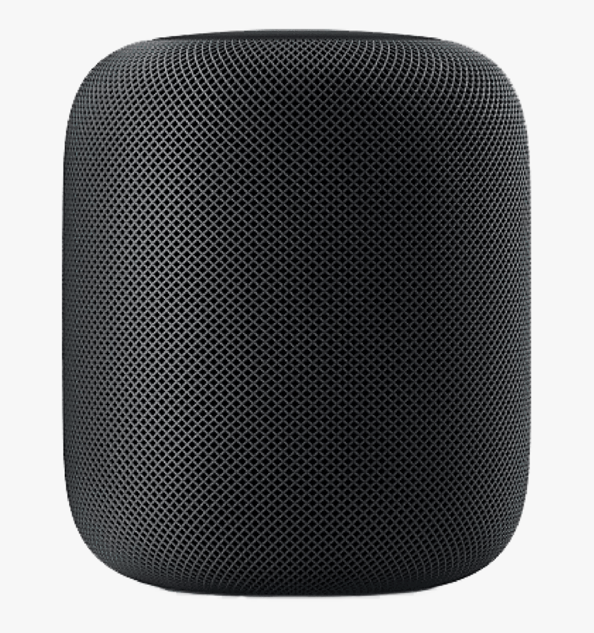 Apple Homepod, HD Png Download, Free Download