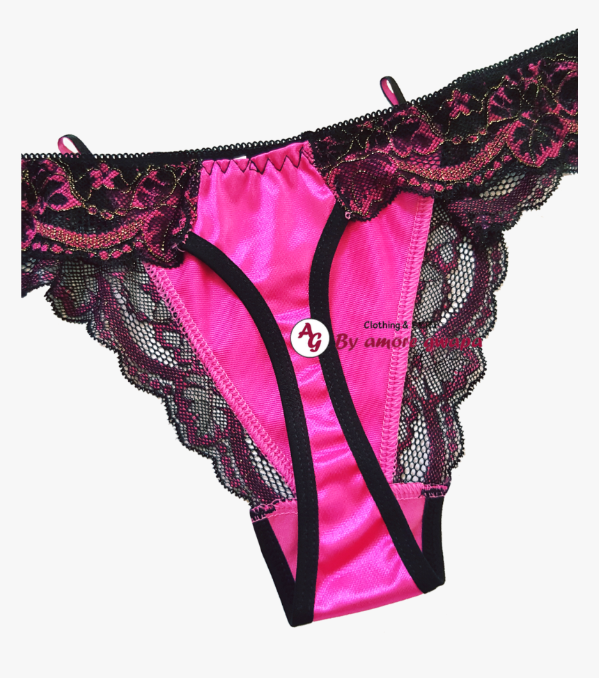 Wholesale Ladies Panties G String Thong Underwear Bulk, HD Png Download -  kindpng