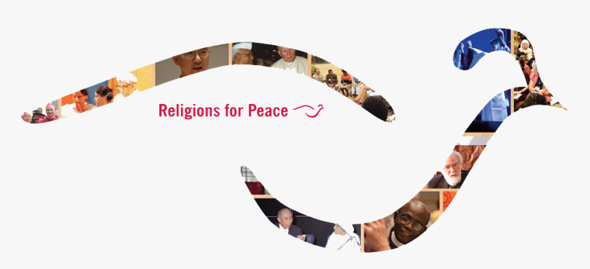 Religions For Peace, HD Png Download, Free Download