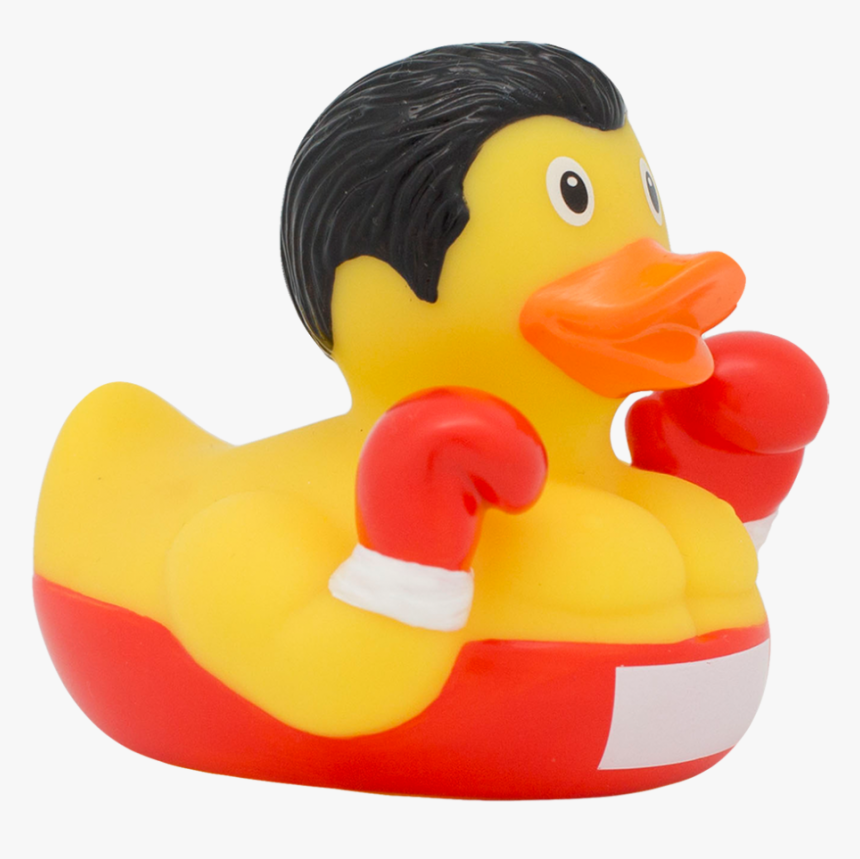 Rubber Duck Png, Transparent Png, Free Download