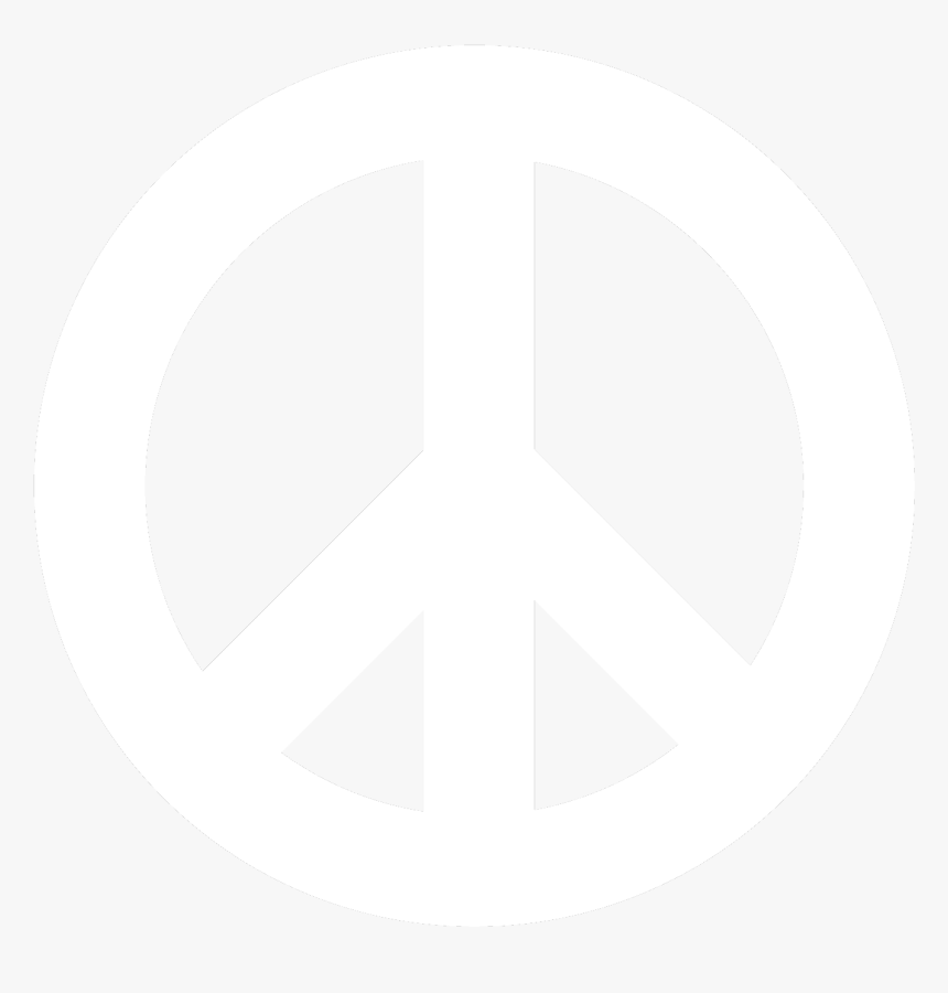 Peace Symbol Png, Transparent Png, Free Download