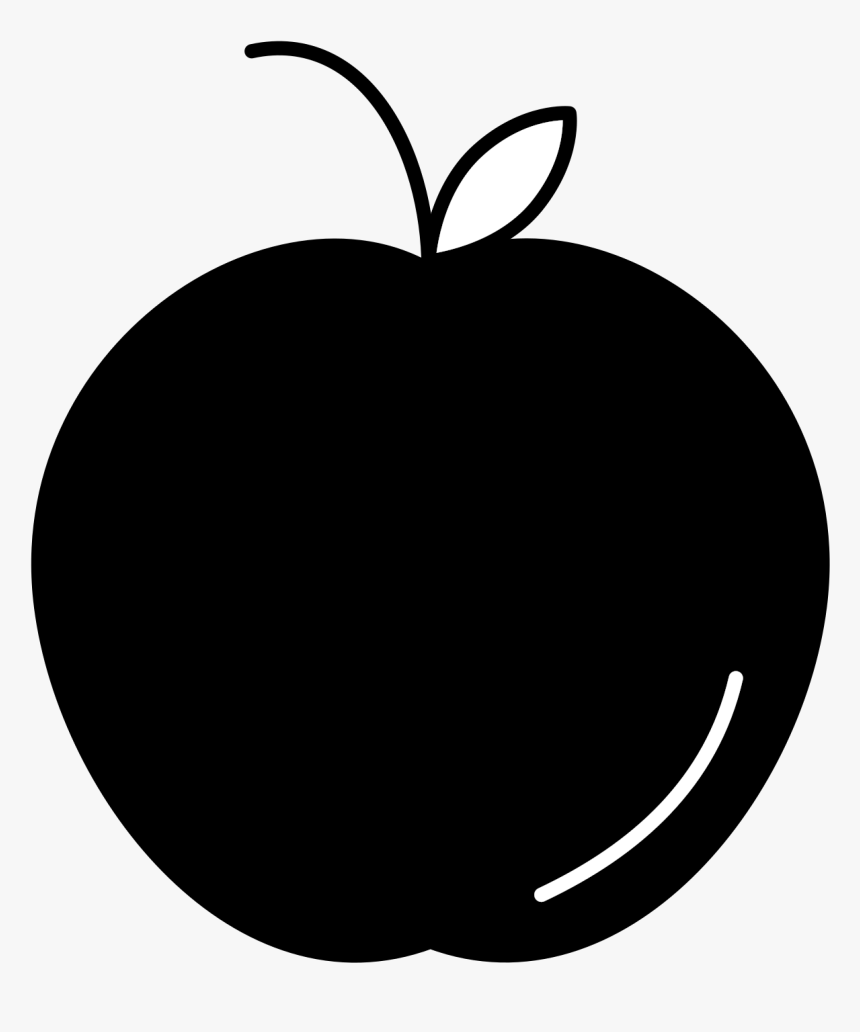 Apple Icon Png, Transparent Png, Free Download