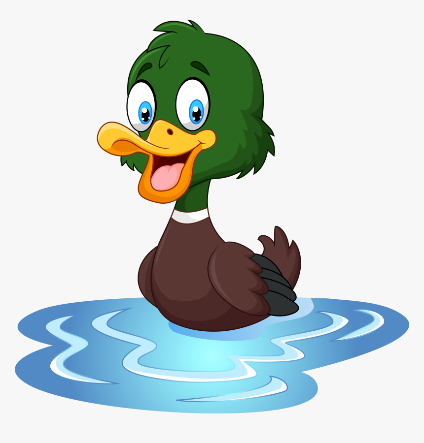 Rubber Duck Png, Transparent Png, Free Download