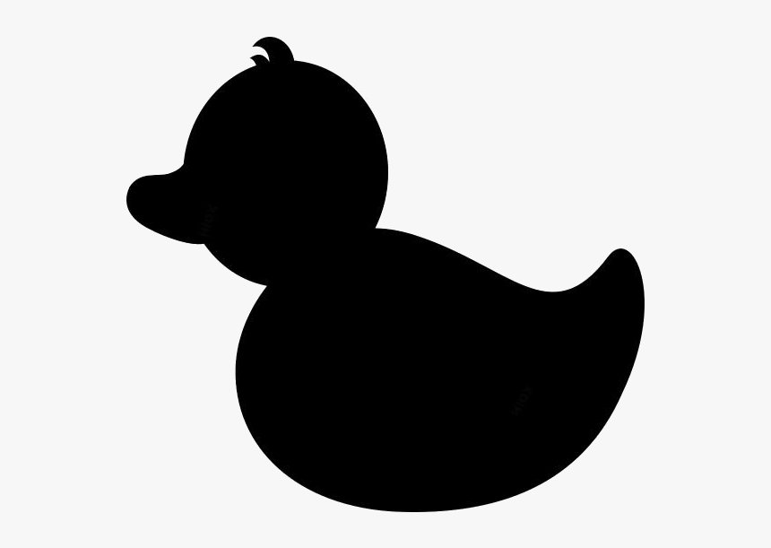 Rubber Duck Png Transparent Images, Png Download, Free Download