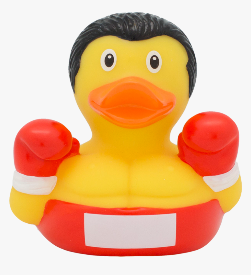 Rubber Duck Png, Transparent Png, Free Download