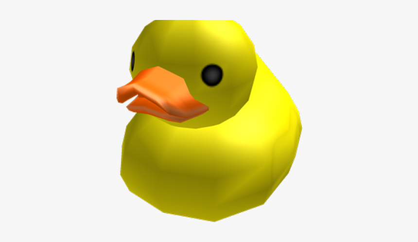 Rubber Duck Png, Transparent Png, Free Download