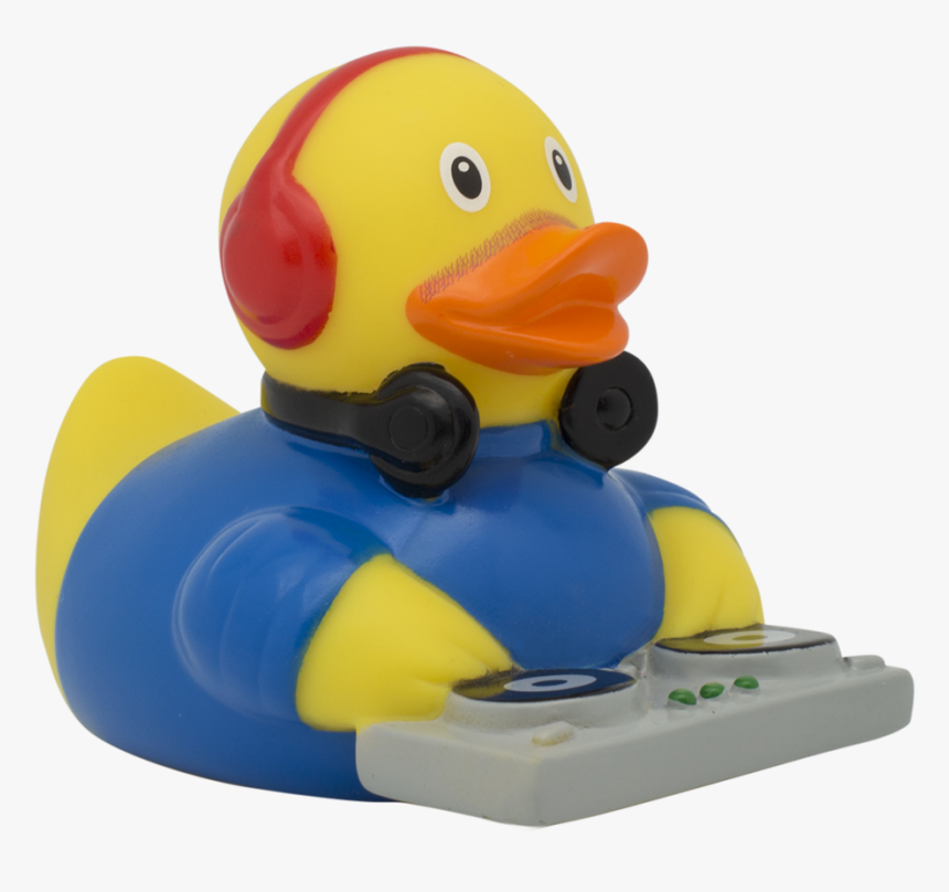 Rubber Duck Png, Transparent Png, Free Download