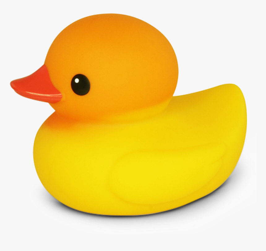 Colour Changing Ducks, HD Png Download, Free Download