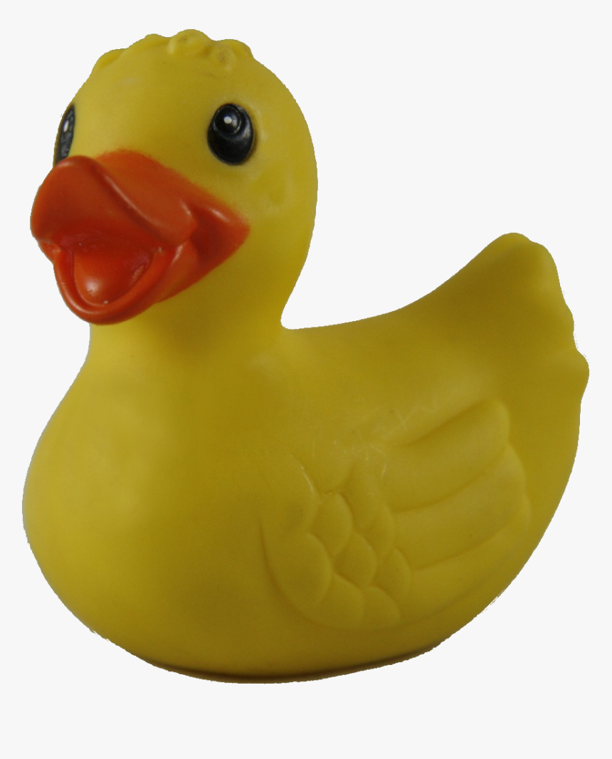 Rubber Duck, HD Png Download, Free Download