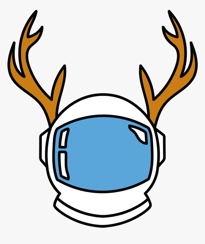 Antler Png, Transparent Png, Free Download