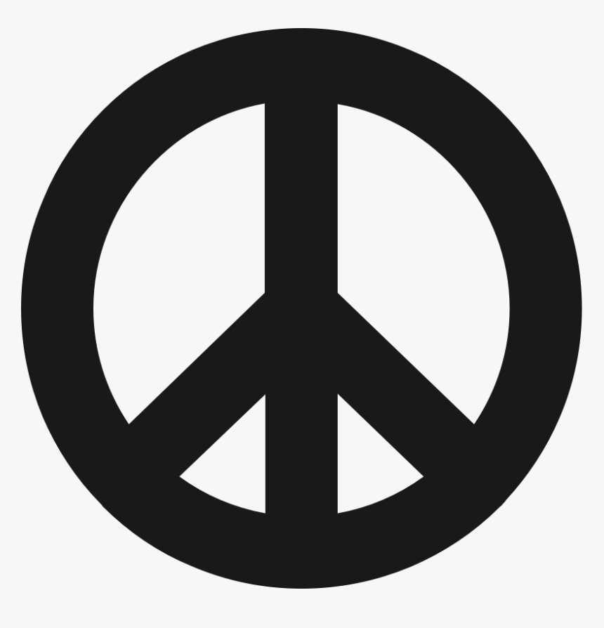 Peace, HD Png Download, Free Download