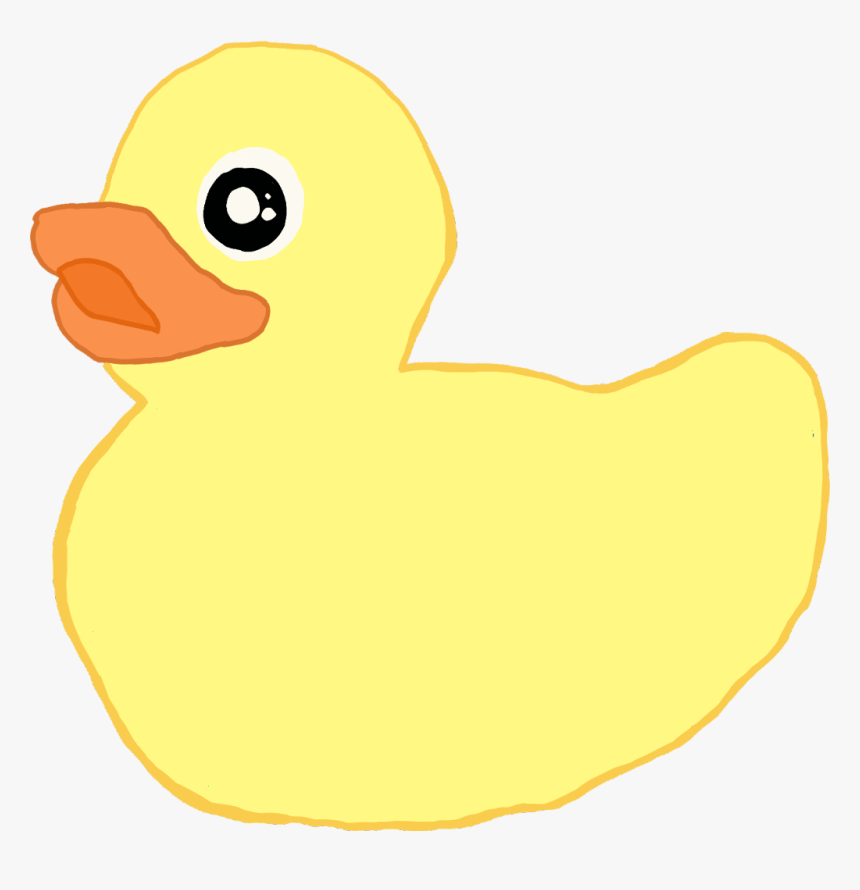 #scduck #duck #rubberduck #rubber #duckie #donaldduck, HD Png Download, Free Download