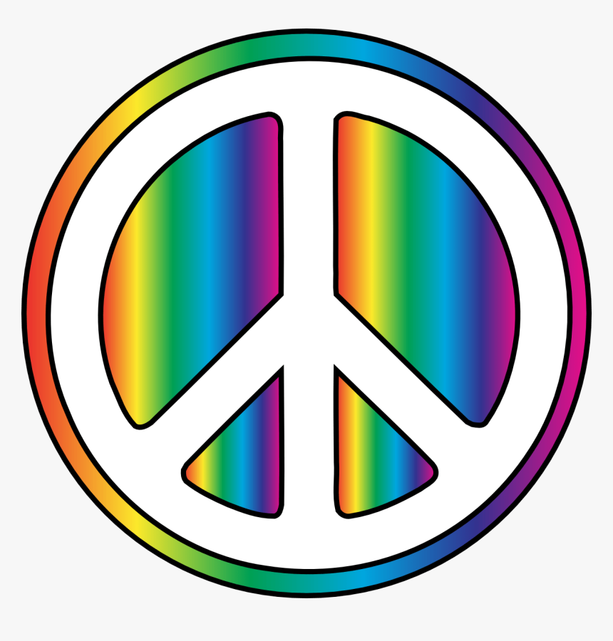 Peace Png, Transparent Png, Free Download