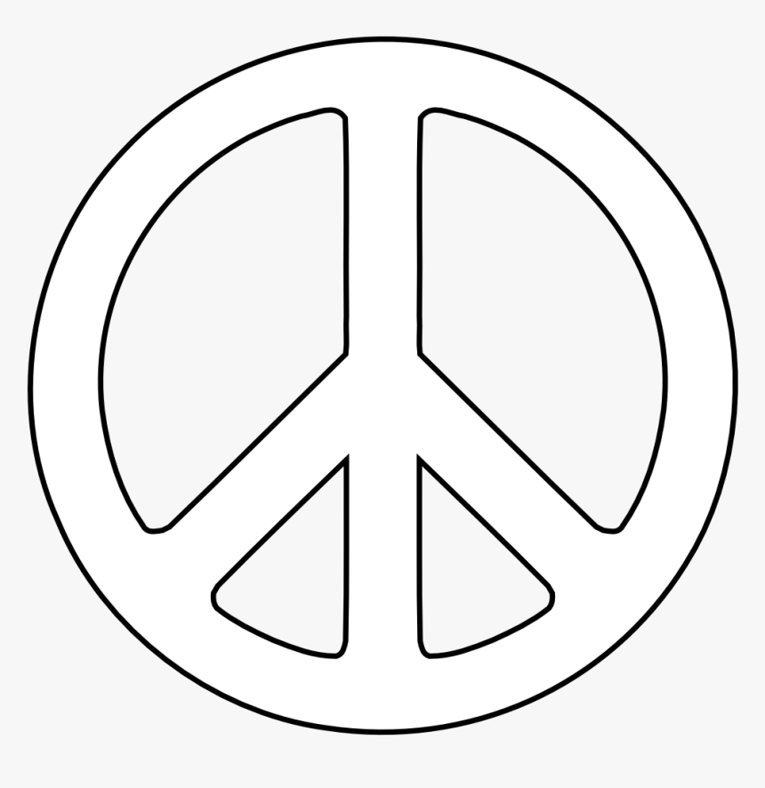 Peace Png, Transparent Png, Free Download