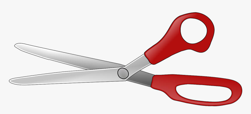 Scissor Png, Transparent Png, Free Download