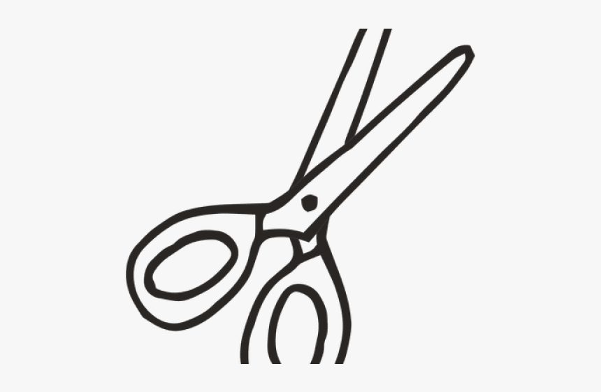 Scissor Png Transparent Images, Png Download, Free Download