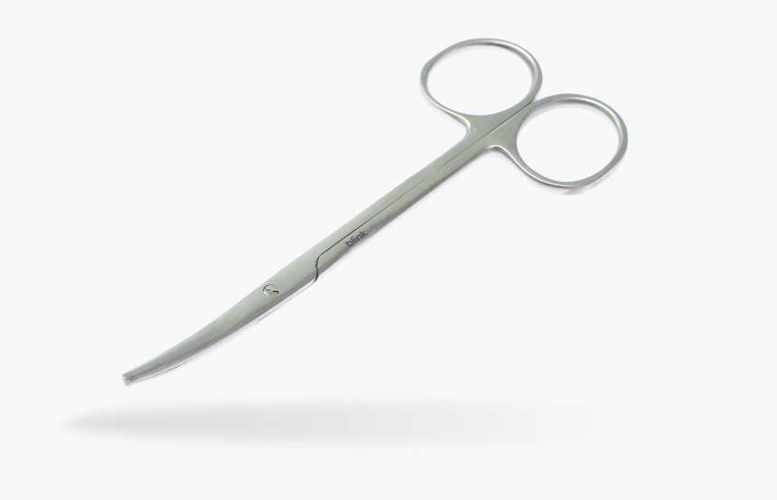 Hr240 Scissor Curved Strabismus, HD Png Download, Free Download