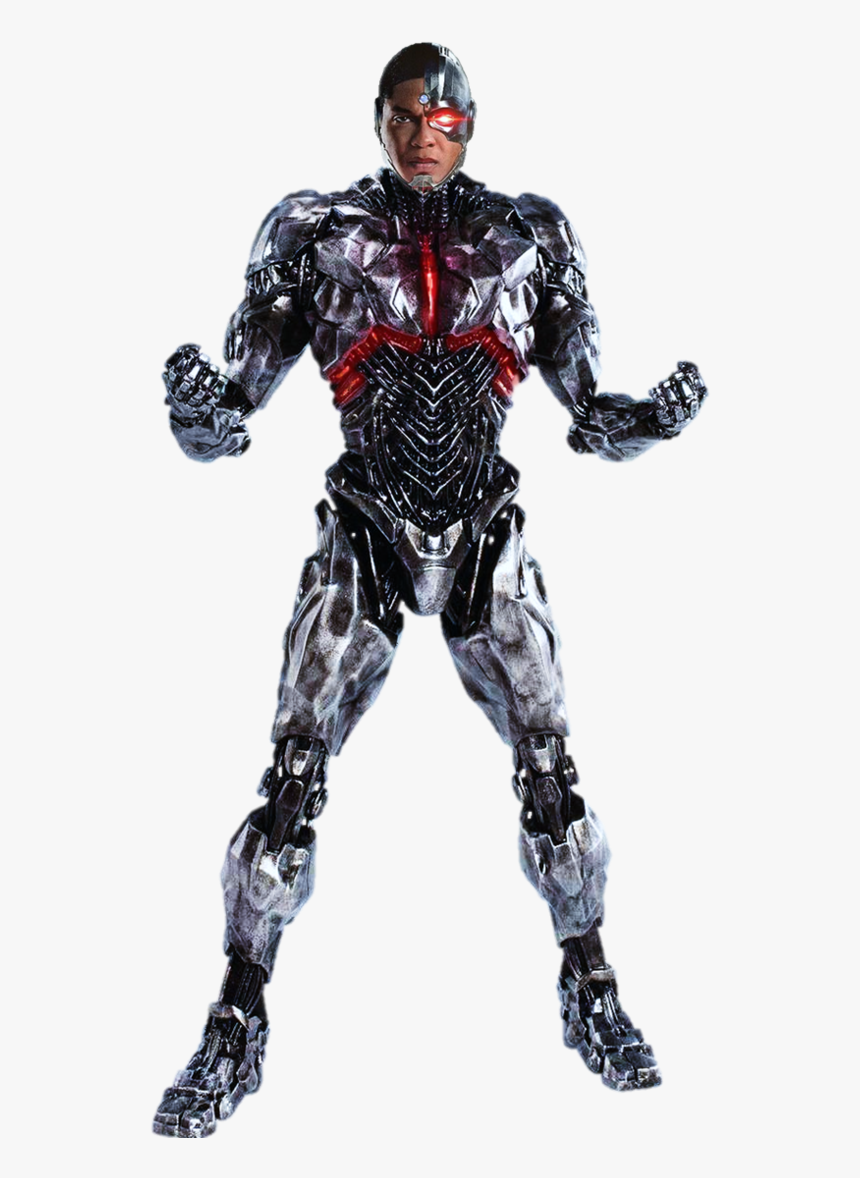 Cyborg Png, Transparent Png, Free Download