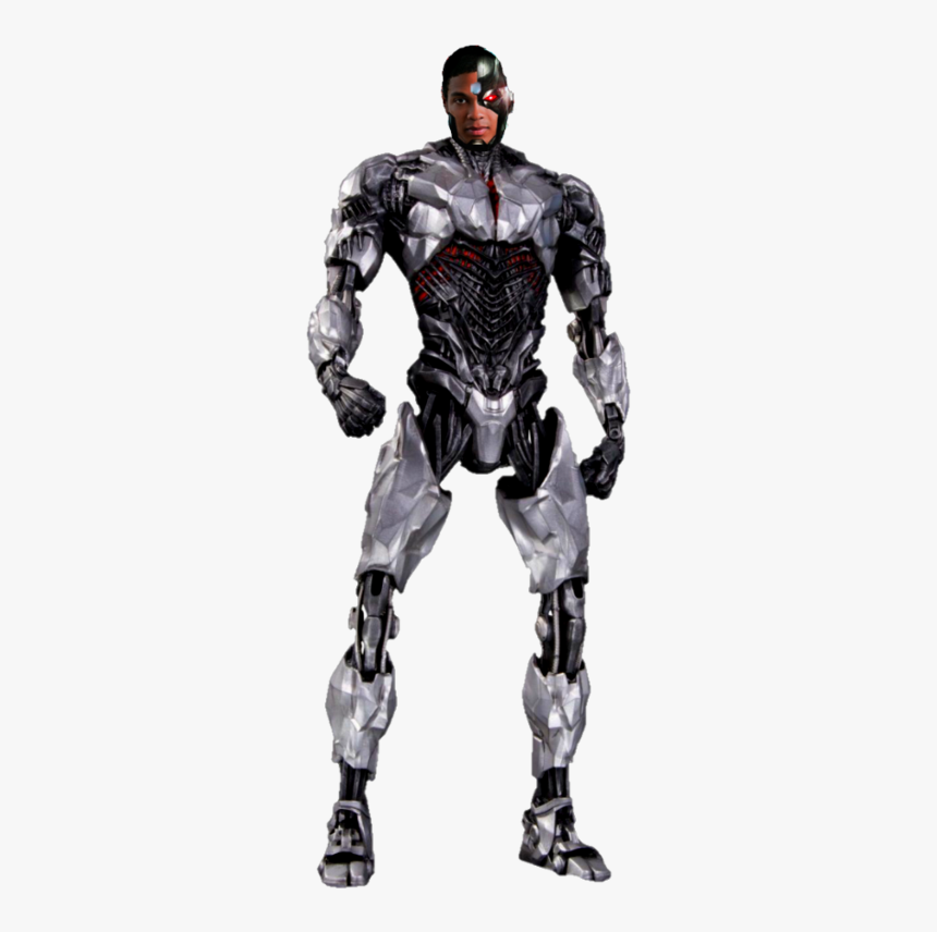 Cyborg Png, Transparent Png, Free Download