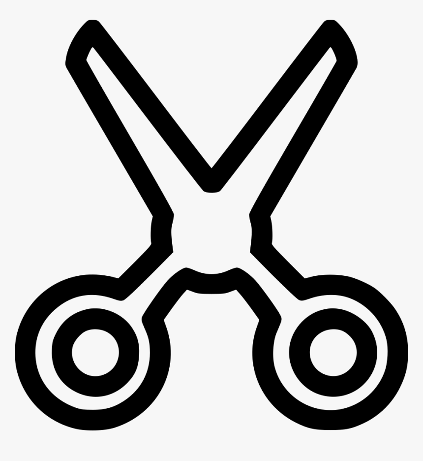 Scissor, HD Png Download, Free Download