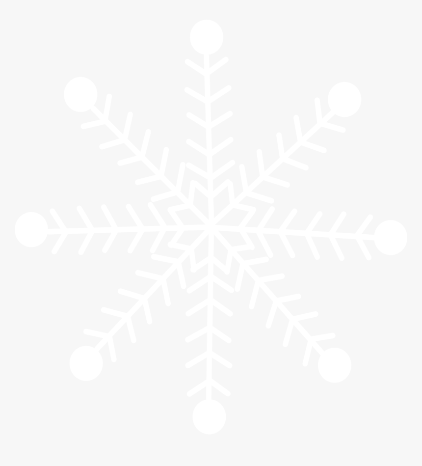 Snow Flakes Png, Transparent Png, Free Download