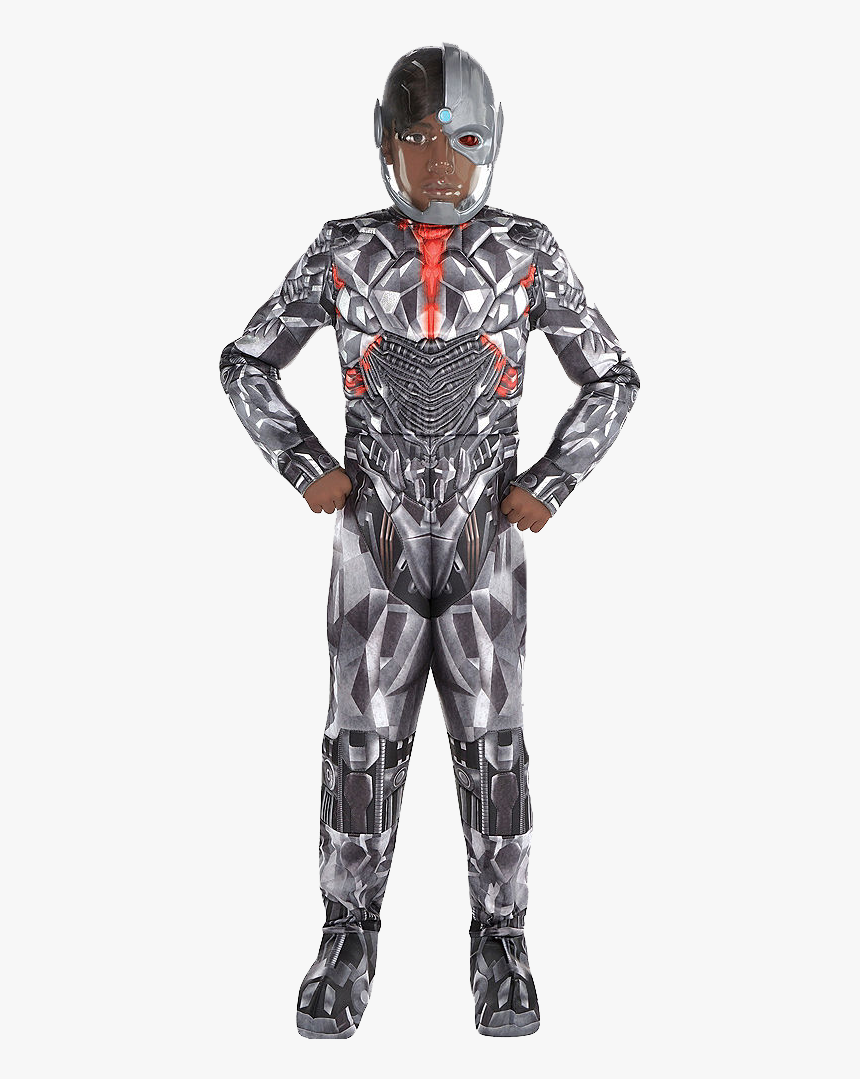 Cyborg Png Free Download, Transparent Png, Free Download