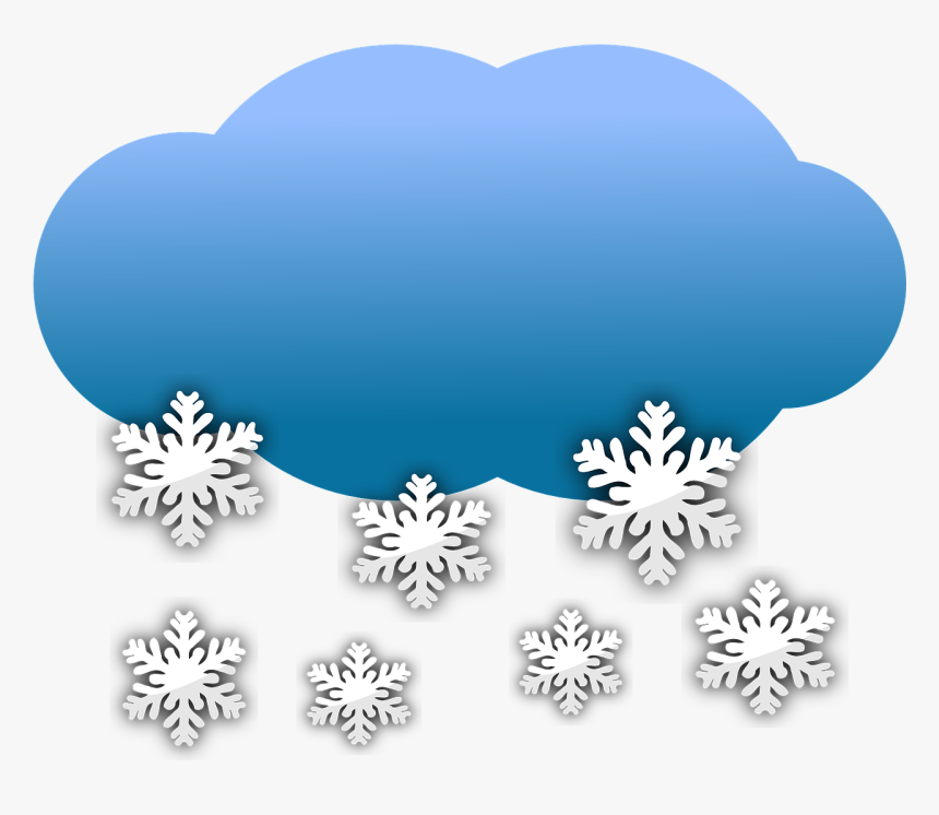 Snow Flakes Png, Transparent Png, Free Download