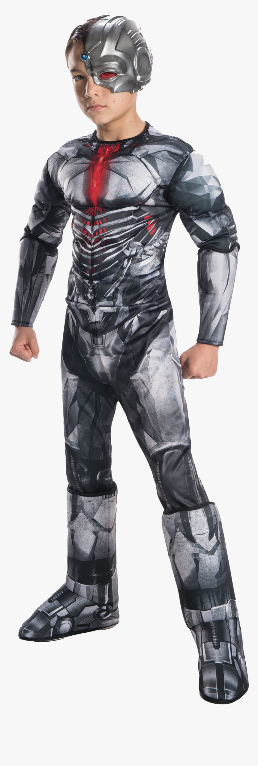 Cyborg Png Pic, Transparent Png, Free Download