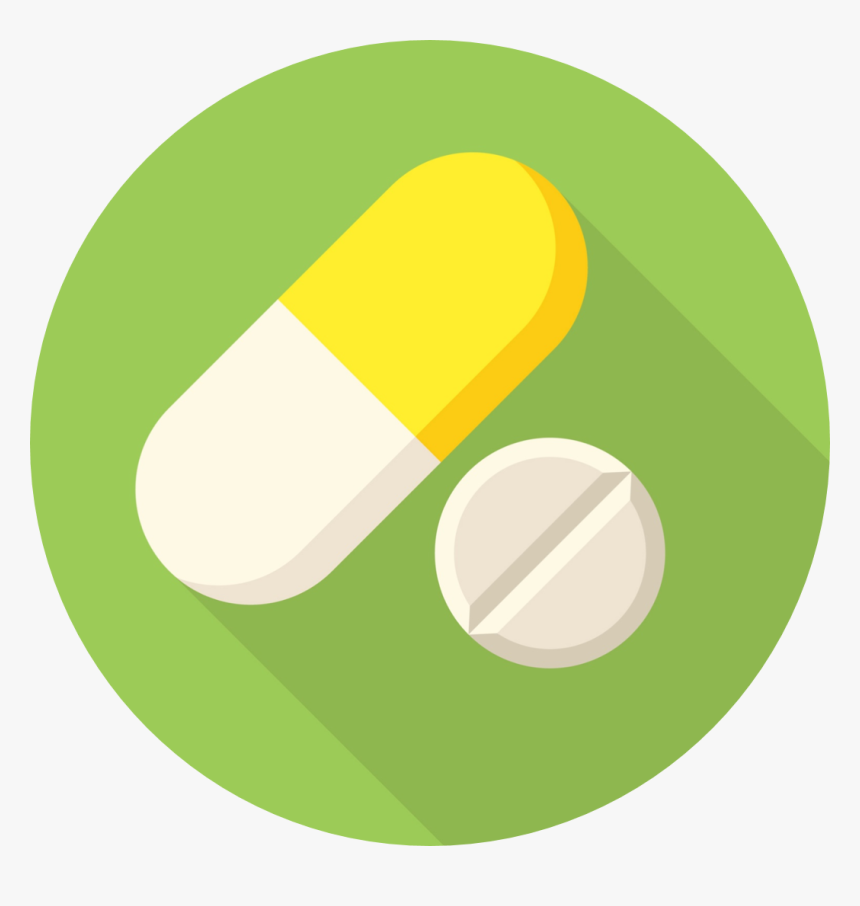 pills clipart png