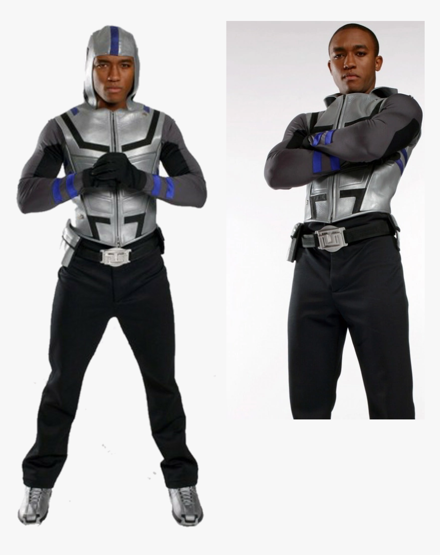 Cyborg Smallville, HD Png Download, Free Download