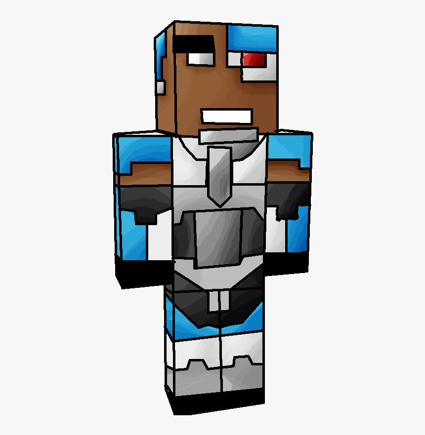 Cyborg Png, Transparent Png, Free Download