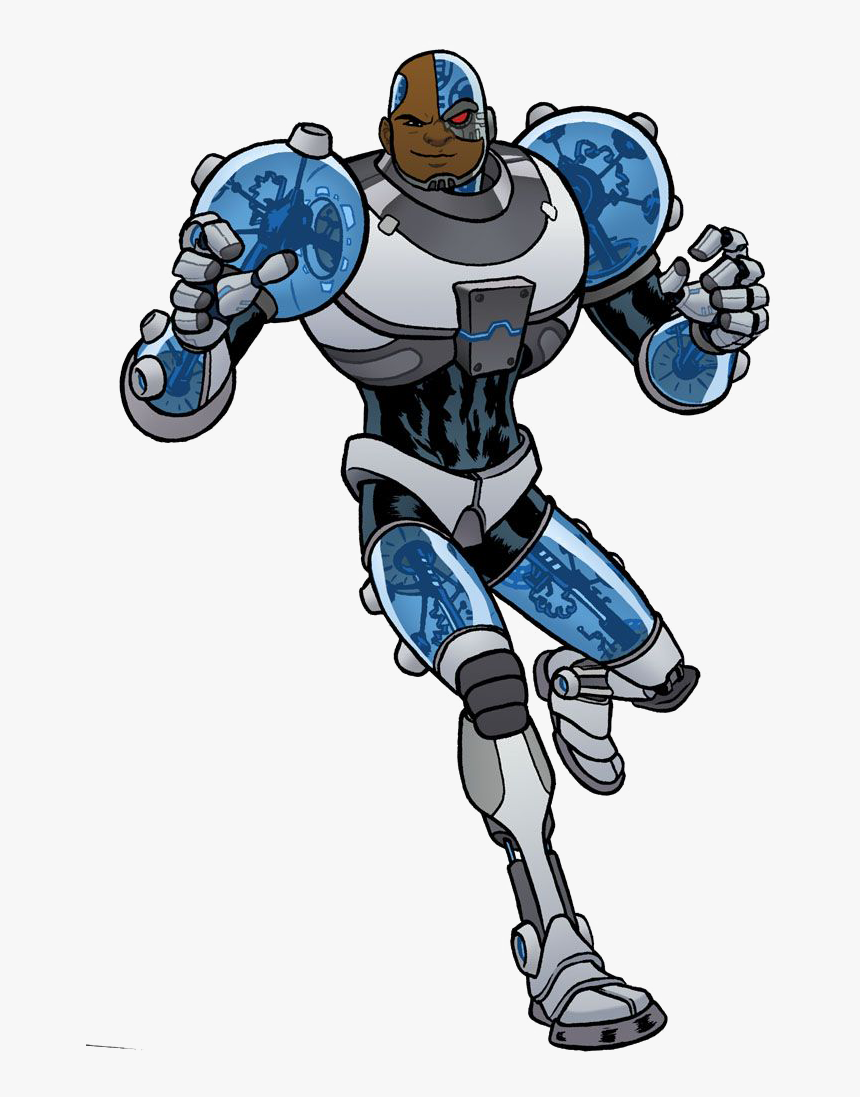 Cyborg Png Free Images, Transparent Png, Free Download