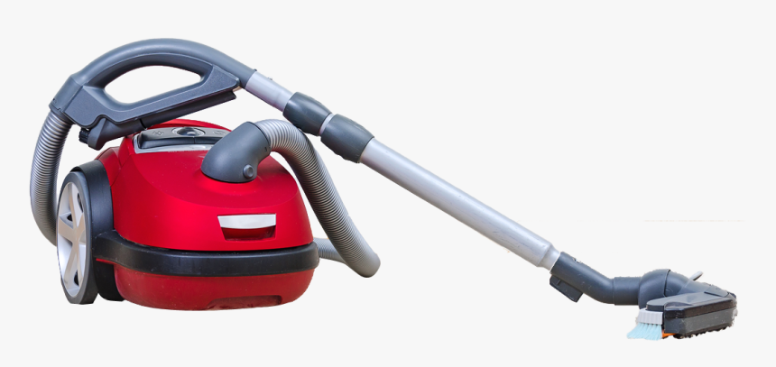 Vacuum-cleaner, HD Png Download, Free Download