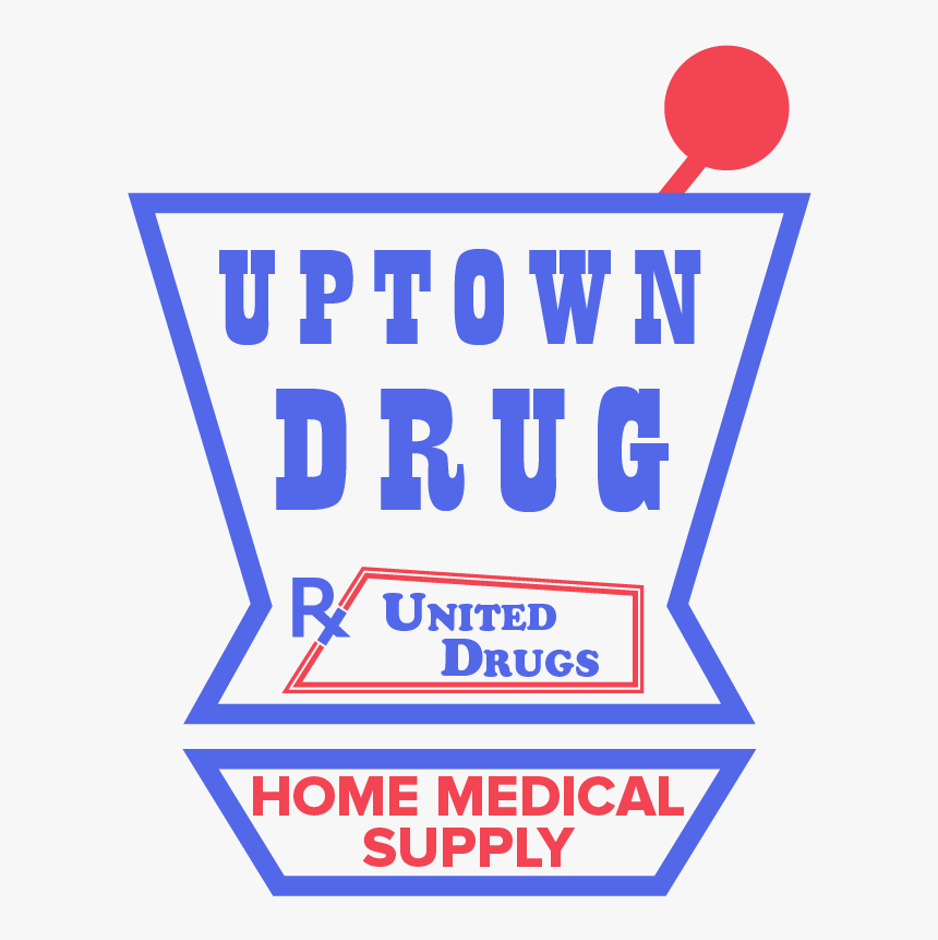 Uptown Drug, HD Png Download, Free Download