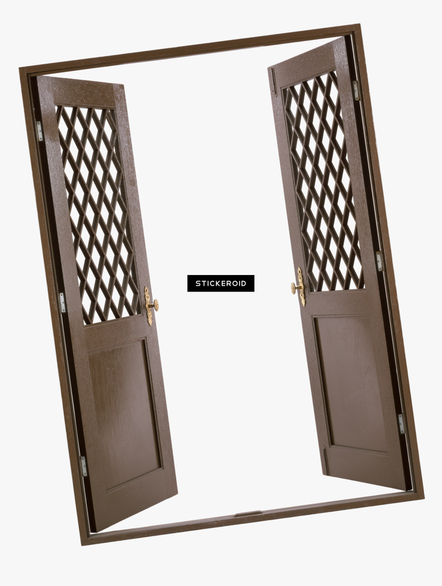 Open Door Png, Transparent Png, Free Download