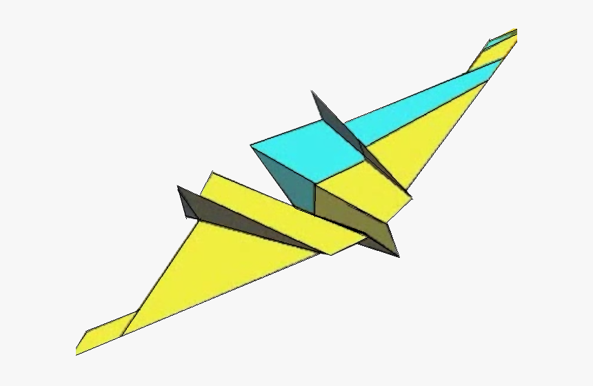 Paper Plane, HD Png Download, Free Download