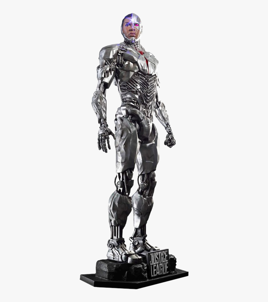 Cyborg Png, Transparent Png, Free Download