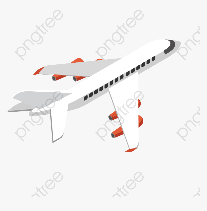 Transparent Airplane Clipart, HD Png Download, Free Download