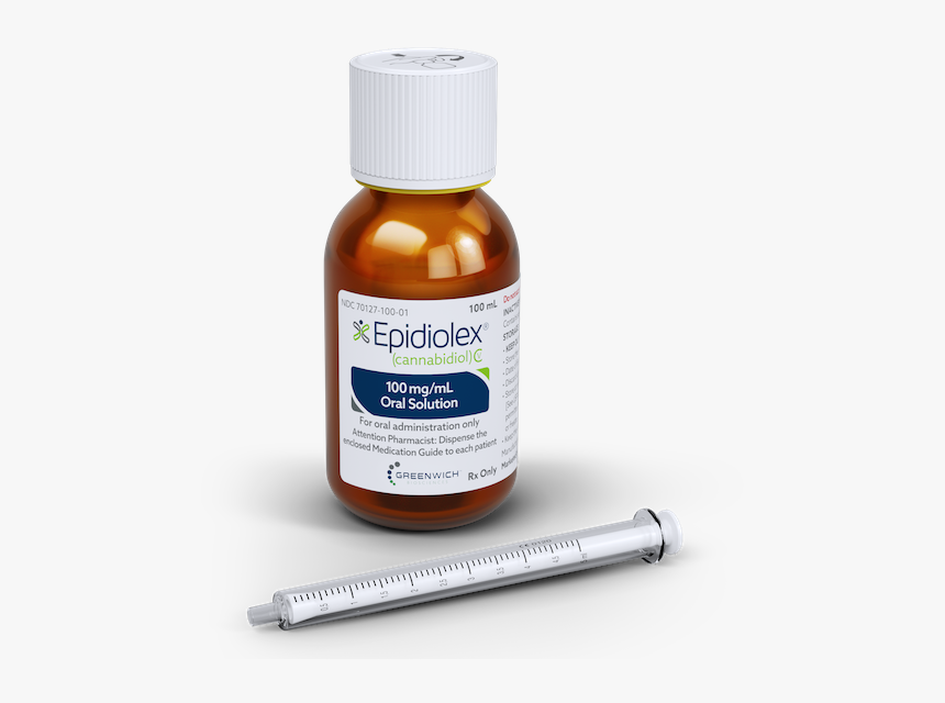 Epidiolex, HD Png Download, Free Download