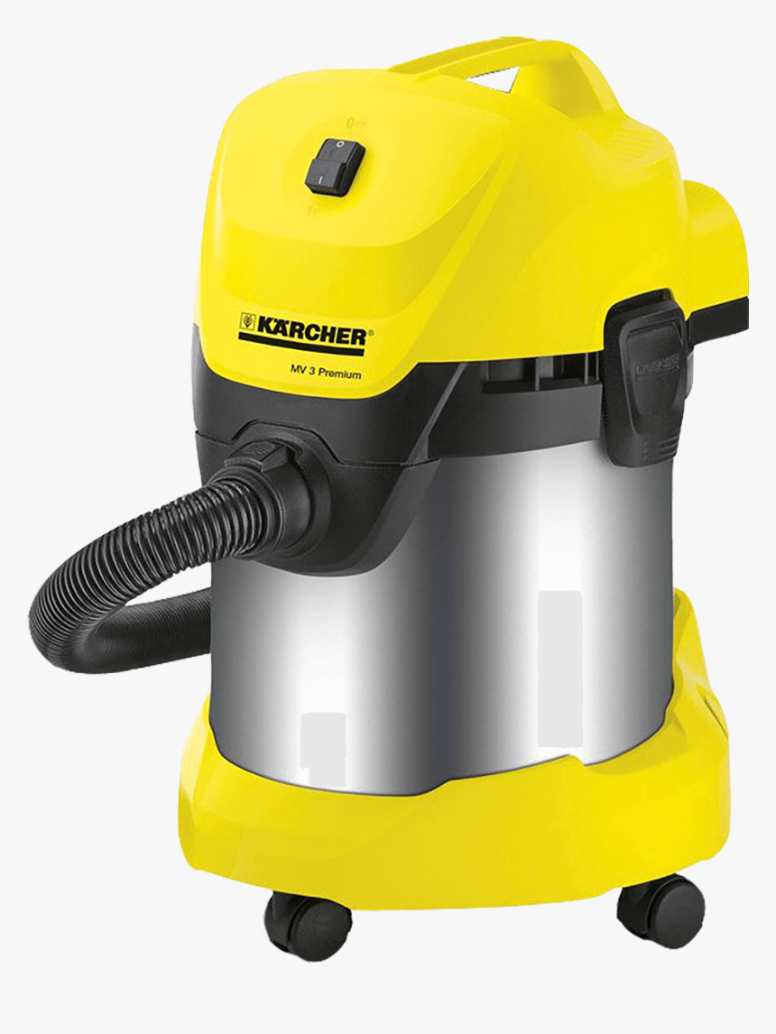 Karcher Vacuum Cleaner Model, HD Png Download, Free Download