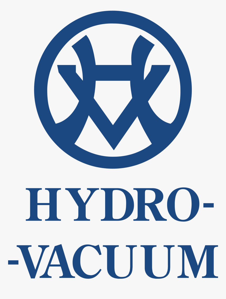 Hydro Vacuum Logo Png Transparent, Png Download, Free Download