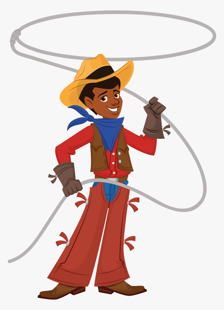 Free Clip Art Of Lasso, HD Png Download, Free Download