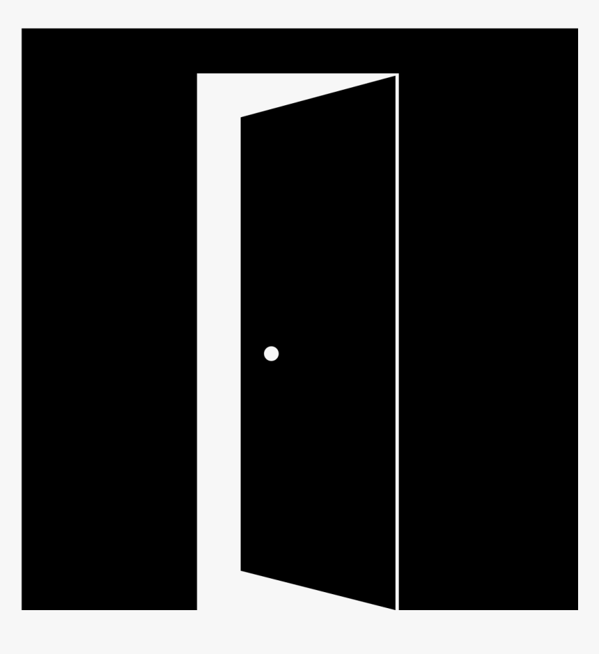 Open The Door, HD Png Download, Free Download