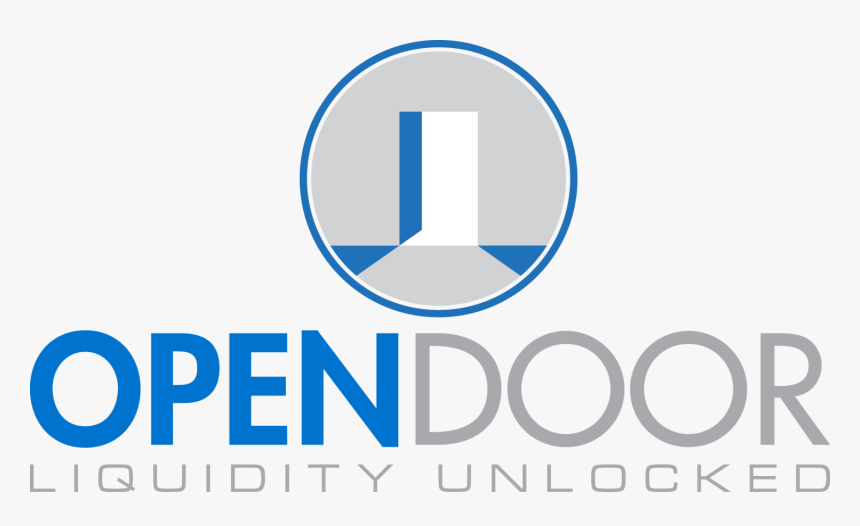 Opendoor Securities Closes $10m Series A Funding Round, HD Png Download, Free Download