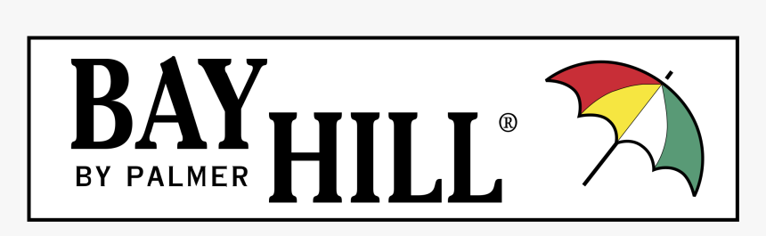 Bay Hill Logo Png Transparent, Png Download, Free Download