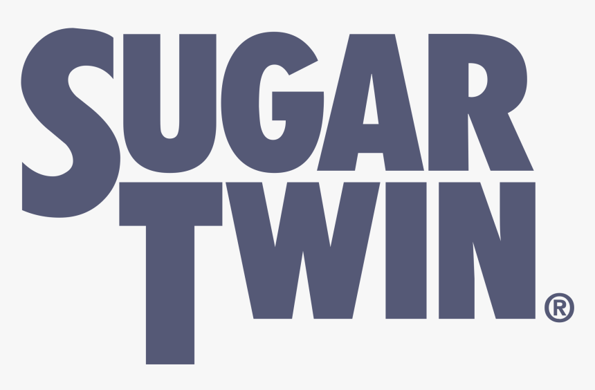 Sugar Twin Logo Png Transparent, Png Download, Free Download
