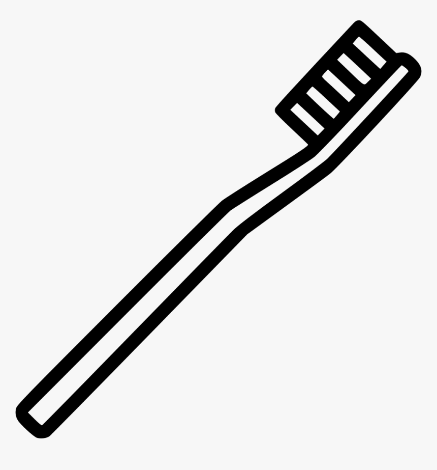 Toothbrush, HD Png Download, Free Download