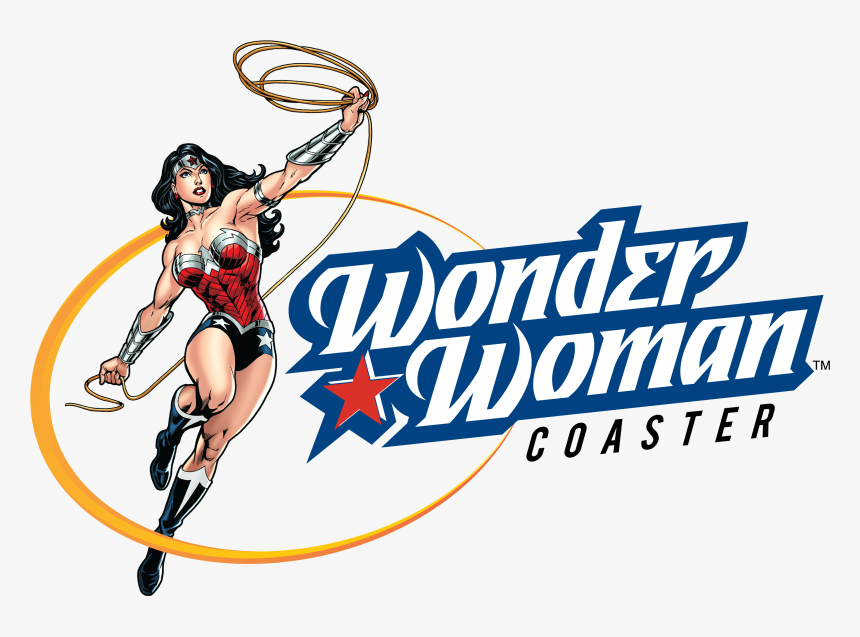 Wonder Woman Golden Lasso Logo , Png Download, Transparent Png, Free Download